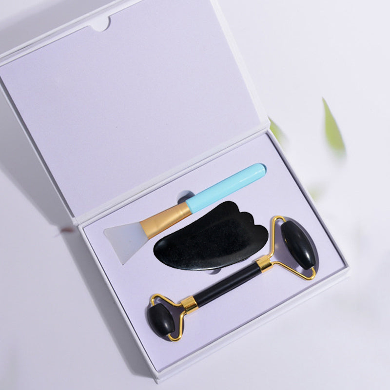 Beauty Face Care Jade Roller