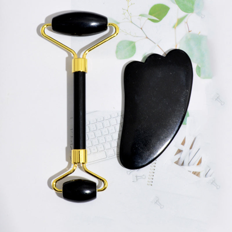 Beauty Face Care Jade Roller