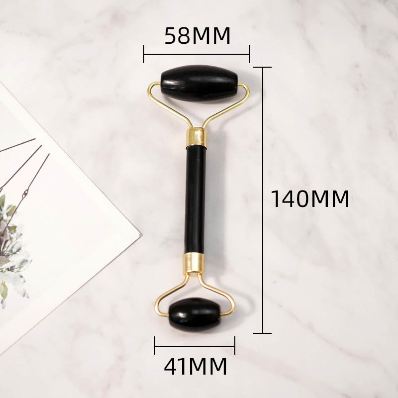 Beauty Face Care Jade Roller
